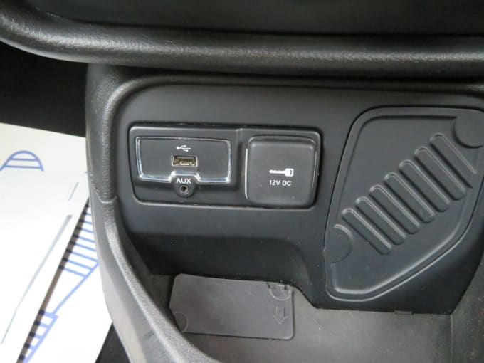 2025 Jeep Renegade