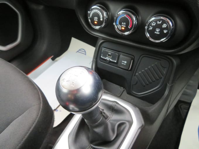 2025 Jeep Renegade