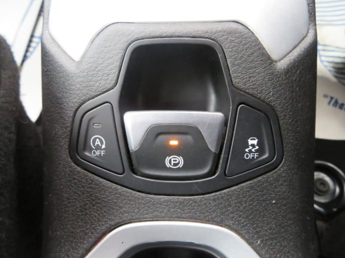 2025 Jeep Renegade