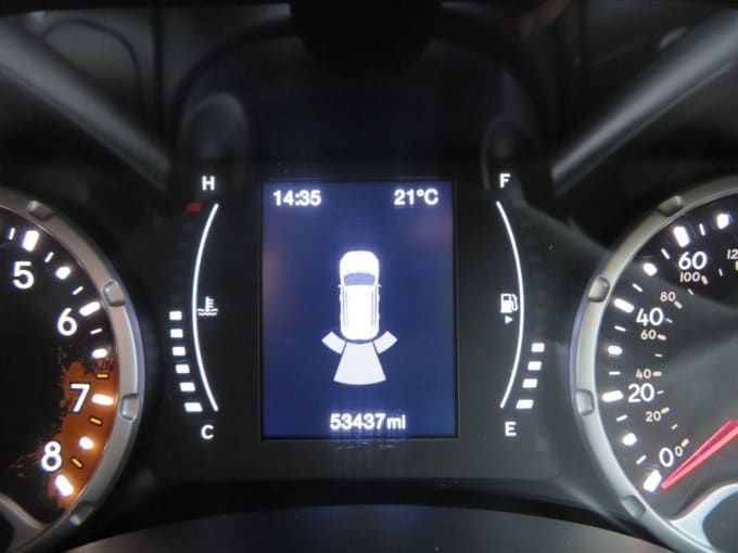 2025 Jeep Renegade