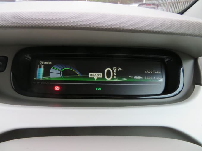 2025 Renault Zoe