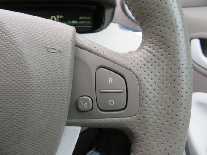 2025 Renault Zoe