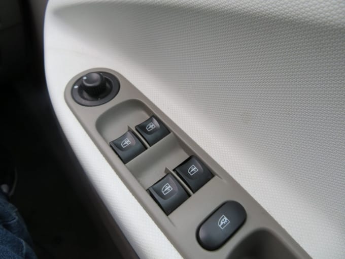 2025 Renault Zoe