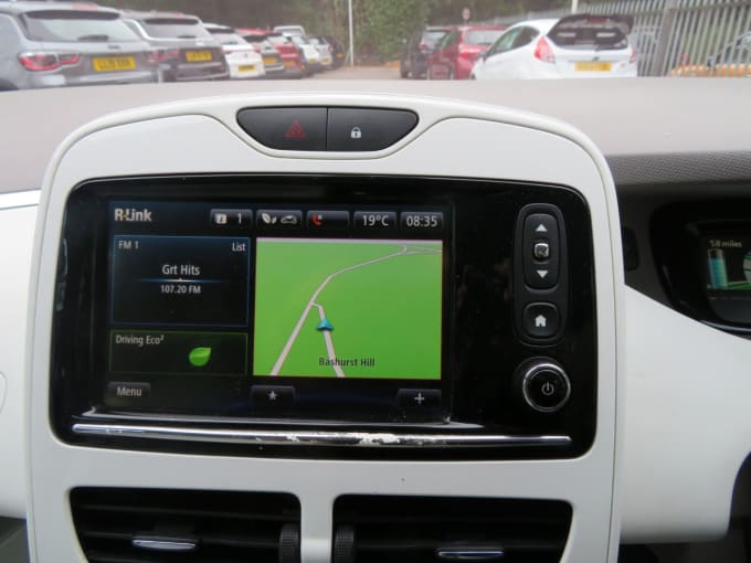 2025 Renault Zoe