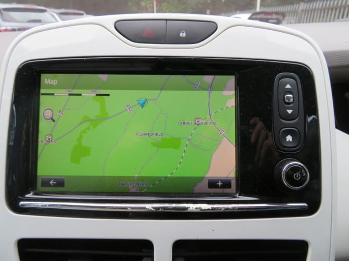 2025 Renault Zoe