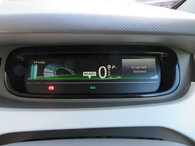 2025 Renault Zoe
