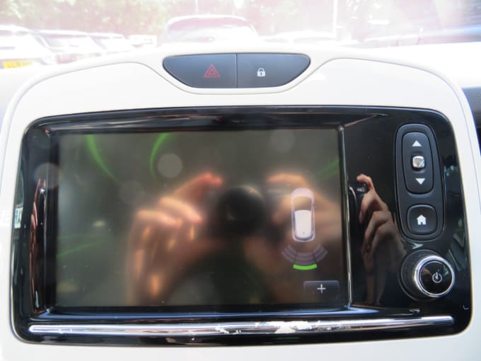 2025 Renault Zoe