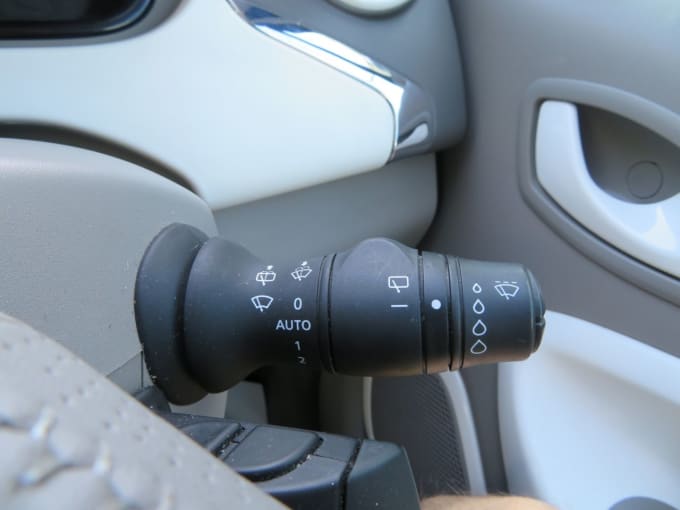 2025 Renault Zoe
