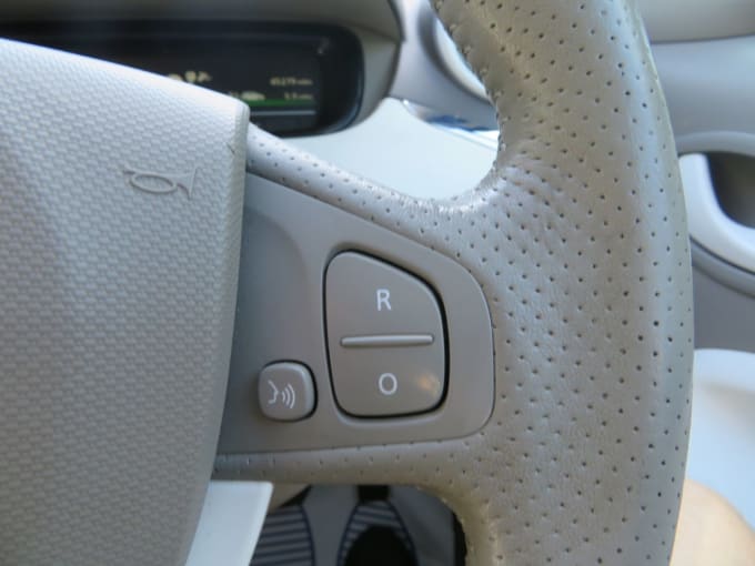 2025 Renault Zoe