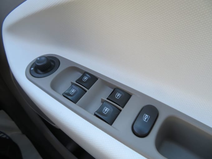 2025 Renault Zoe