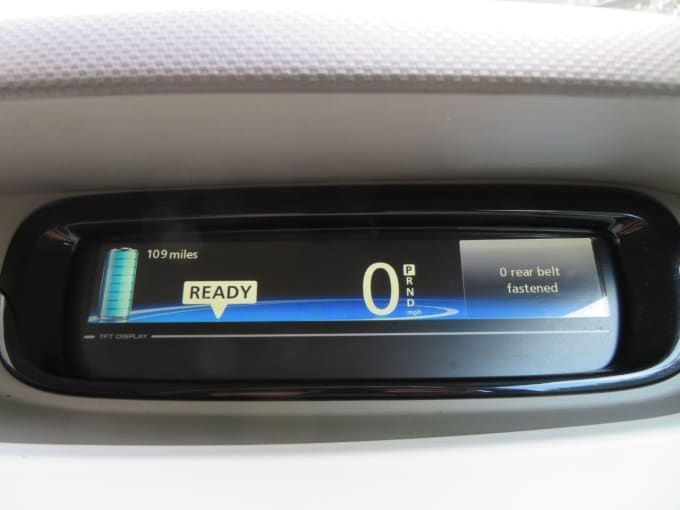 2025 Renault Zoe