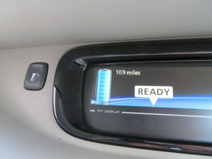 2025 Renault Zoe