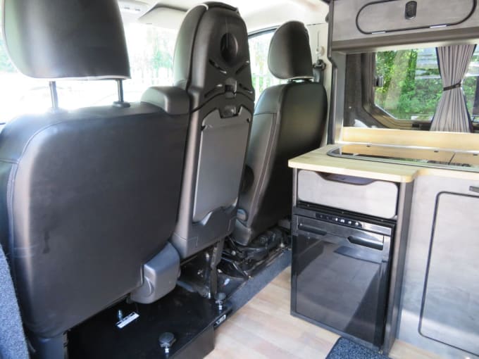 2025 Fiat Talento