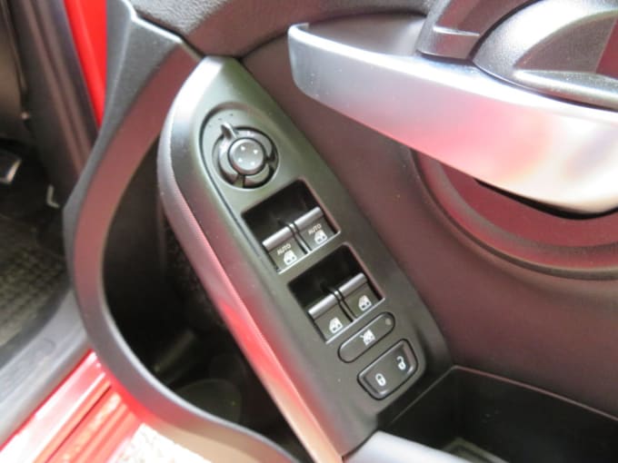 2025 Fiat 500x