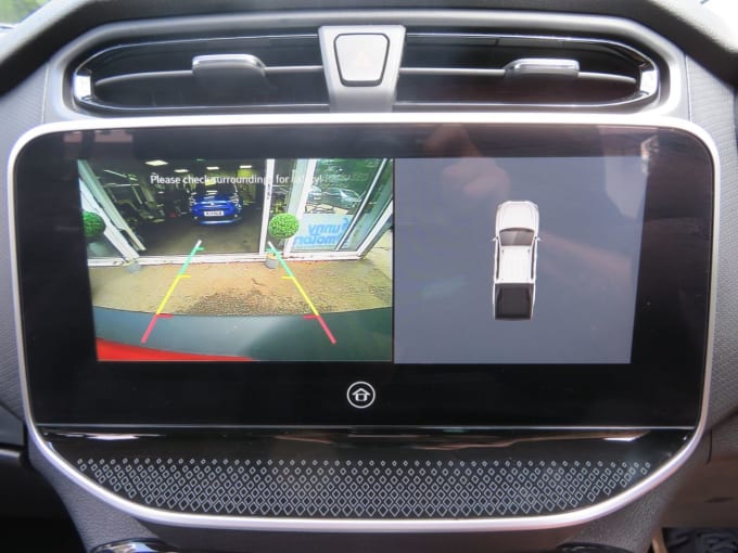 2025 Maxus T90ev