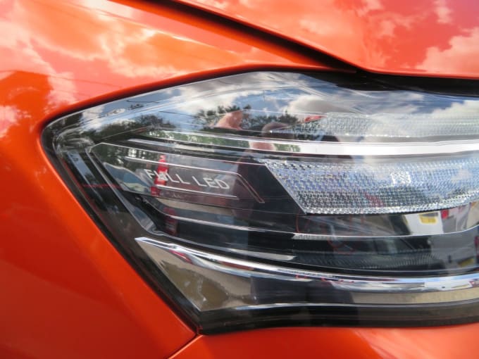 2025 Maxus T90ev