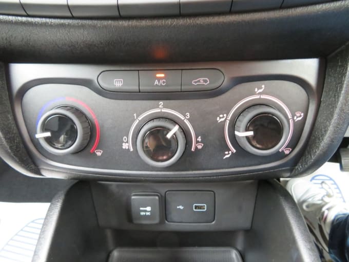 2025 Fiat Tipo