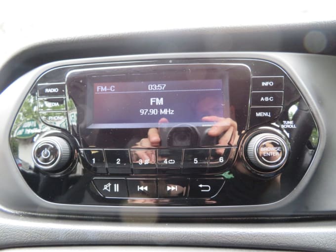 2025 Fiat Tipo