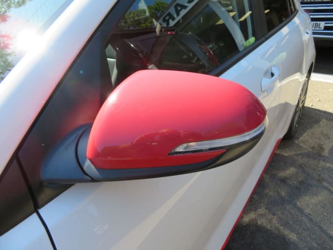 2025 Kia Rio
