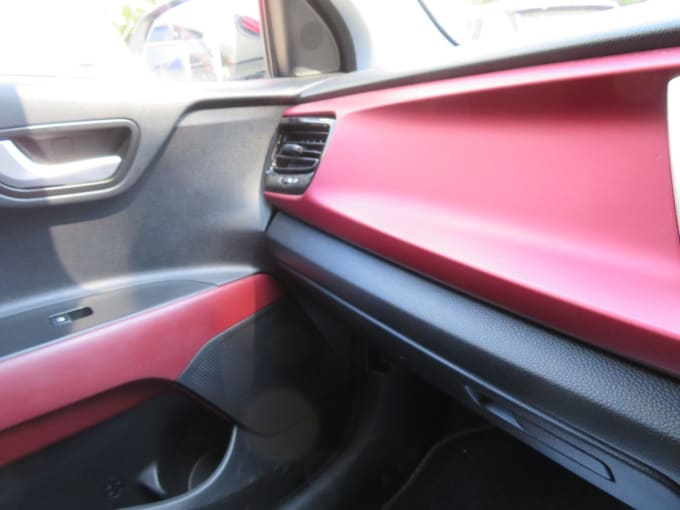 2025 Kia Rio