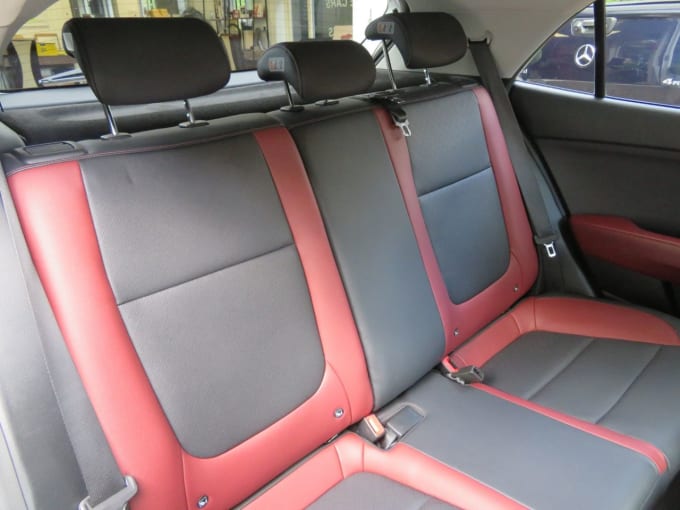 2025 Kia Rio