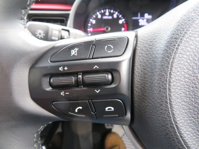 2025 Kia Rio