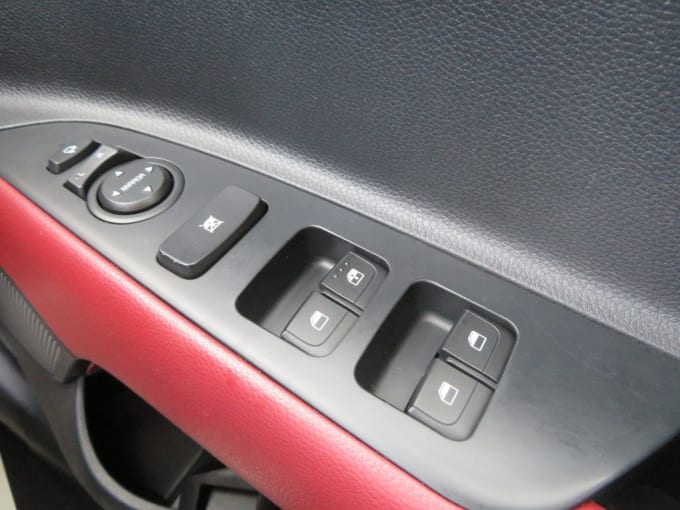 2025 Kia Rio