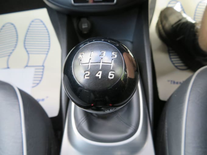 2025 Fiat 500x