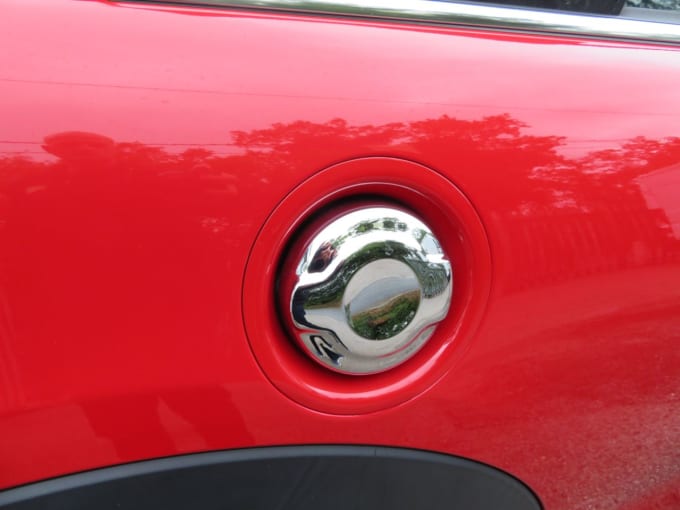 2025 Mini Convertible