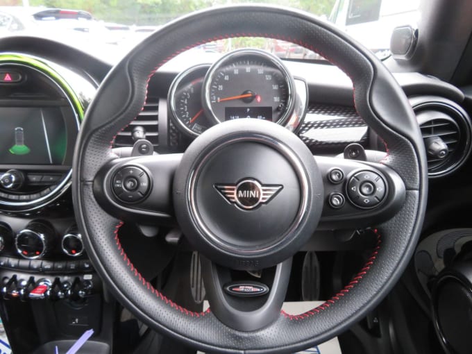 2025 Mini Convertible