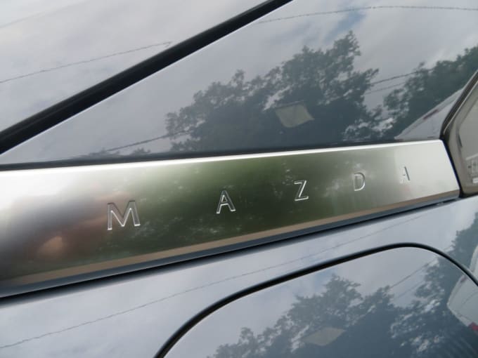 2025 Mazda Mx-30
