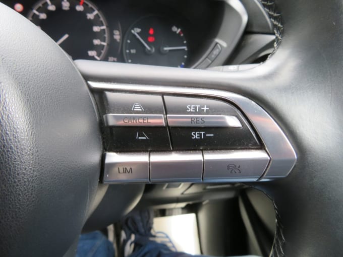 2025 Mazda Mx-30