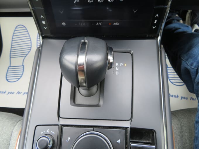2025 Mazda Mx-30