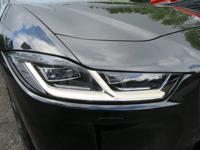 2025 Jaguar I-pace