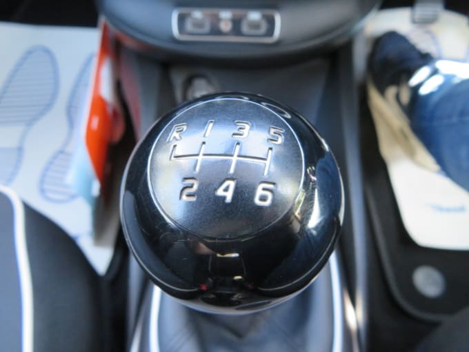 2025 Fiat 500x