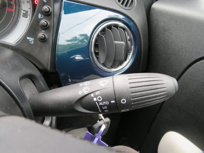 2025 Fiat 500