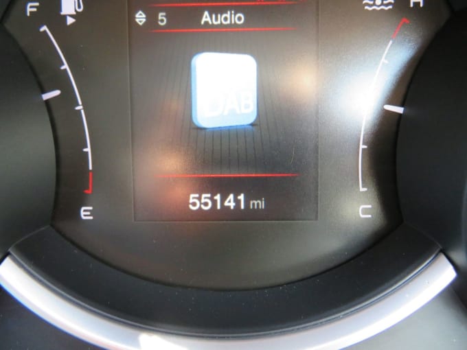 2025 Fiat 500x