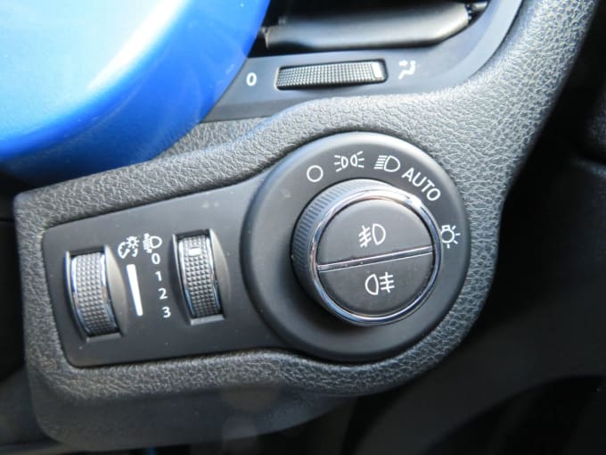 2025 Fiat 500x