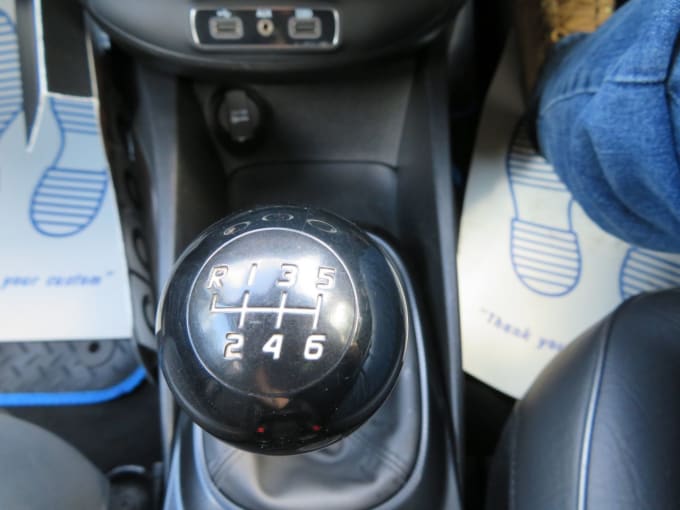 2025 Fiat 500x