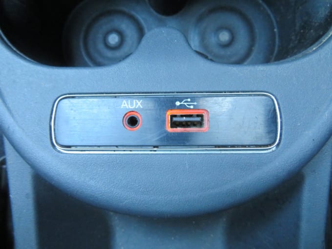 2025 Fiat 500
