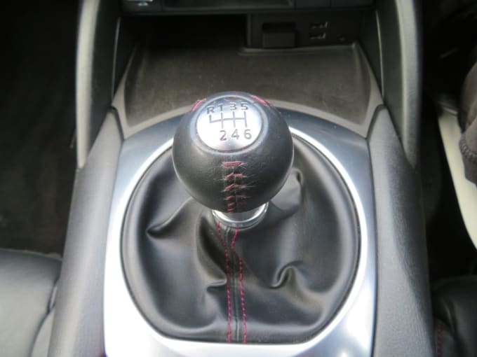 2025 Mazda Mx-5 Rf