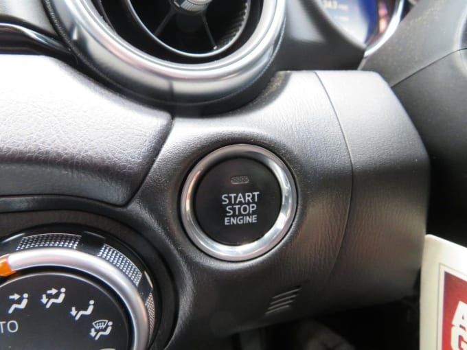 2025 Mazda Mx-5 Rf