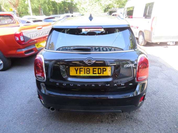 2025 Mini Countryman
