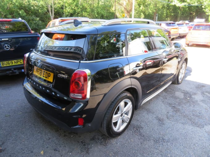 2025 Mini Countryman