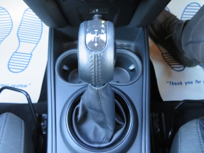 2025 Mini Countryman