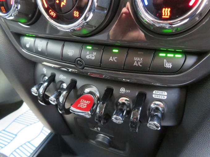 2025 Mini Countryman
