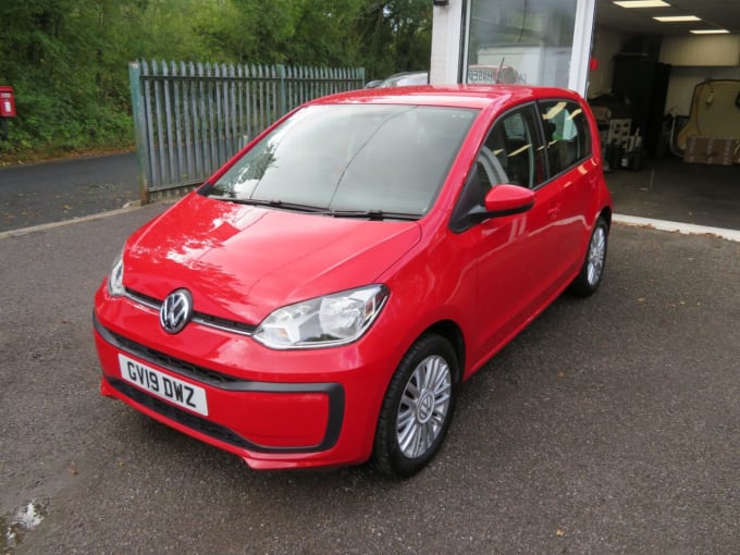 2025 Volkswagen Up!