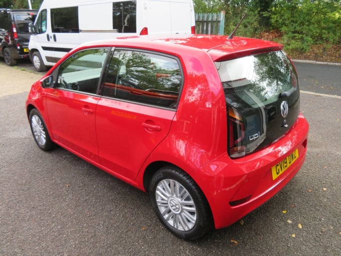 2025 Volkswagen Up!