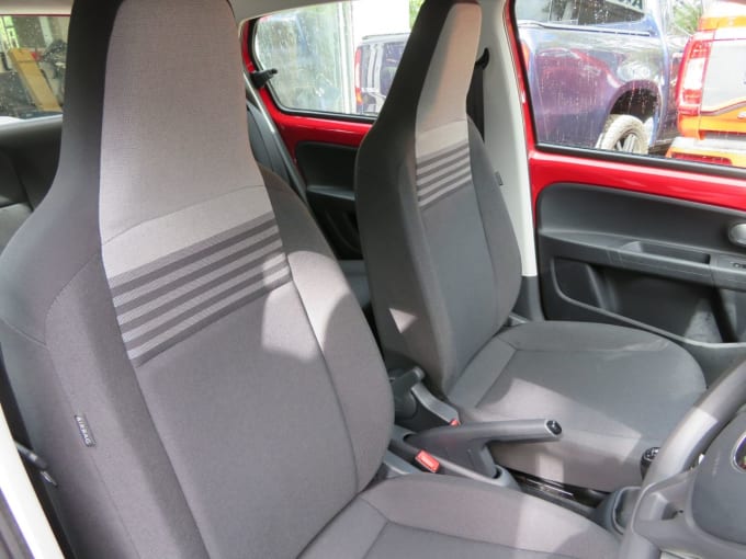2025 Volkswagen Up!