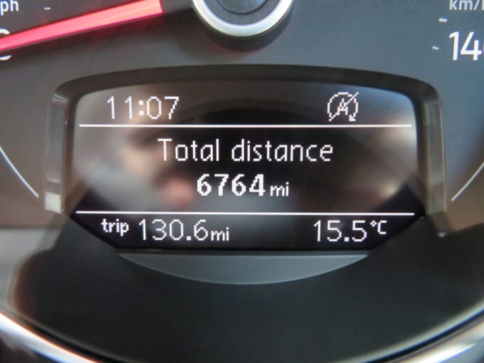2025 Volkswagen Up!
